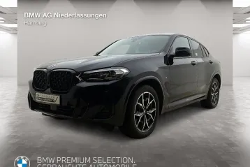 BMW X4 din 2022 - oferta BMW180916
