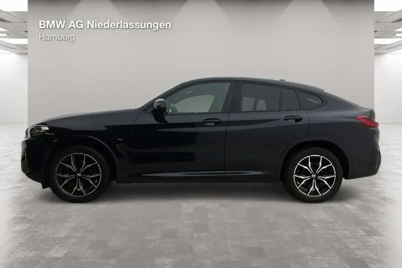 BMW X4 din 2022 cu 55.642 km - oferta BMW180916 - foto 2
