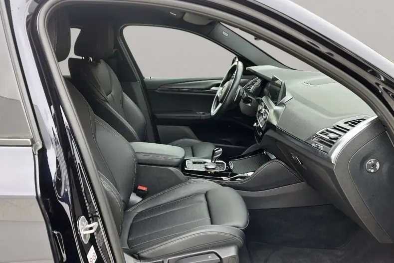 BMW X4 din 2022 cu 55.642 km - oferta BMW180916 - foto 5