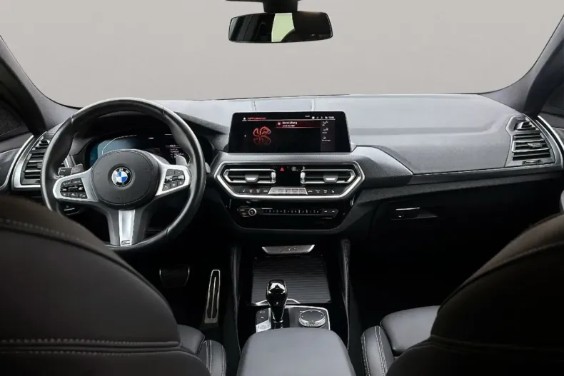 BMW X4 din 2022 cu 55.642 km - oferta BMW180916 - foto 7