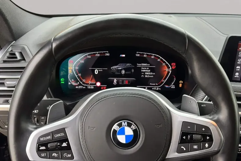 BMW X4 din 2022 cu 55.642 km - oferta BMW180916 - foto 8