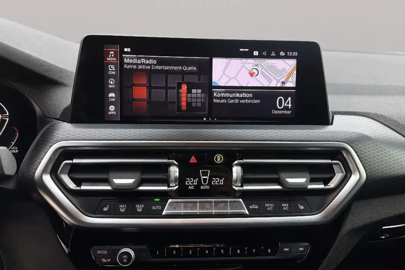 BMW X4 din 2022 cu 55.642 km - oferta BMW180916 - foto 9