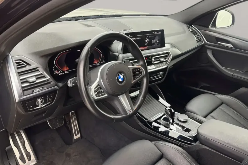 BMW X4 din 2022 cu 55.642 km - oferta BMW180916 - foto 12