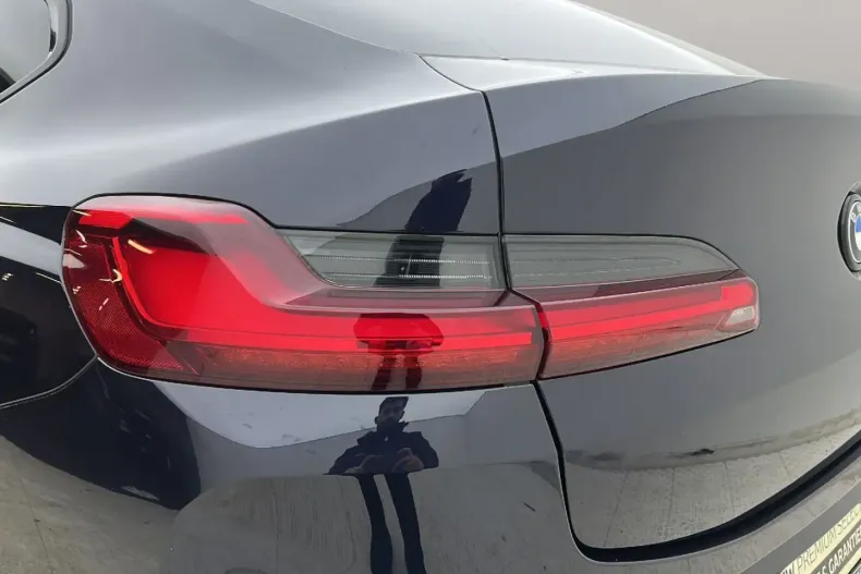 BMW X4 din 2022 cu 55.642 km - oferta BMW180916 - foto 13