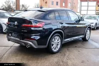 BMW X4 din 2021 cu 71.993 km - oferta BMW180917 - foto 3