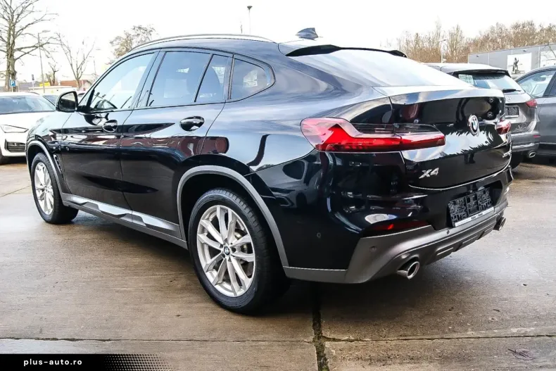 BMW X4 din 2021 cu 71.993 km - oferta BMW180917 - foto 4