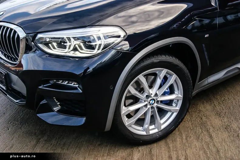 BMW X4 din 2021 cu 71.993 km - oferta BMW180917 - foto 5