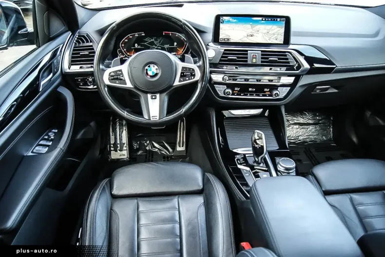 BMW X4 din 2021 cu 71.993 km - oferta BMW180917 - foto 6
