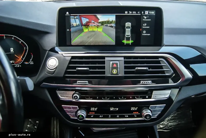 BMW X4 din 2021 cu 71.993 km - oferta BMW180917 - foto 7