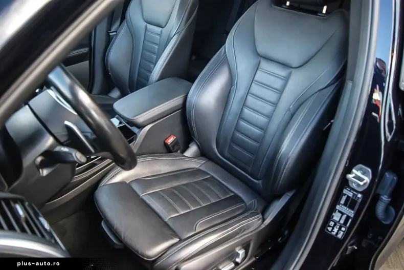 BMW X4 din 2021 cu 71.993 km - oferta BMW180917 - foto 8