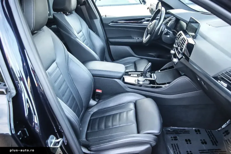 BMW X4 din 2021 cu 71.993 km - oferta BMW180917 - foto 10