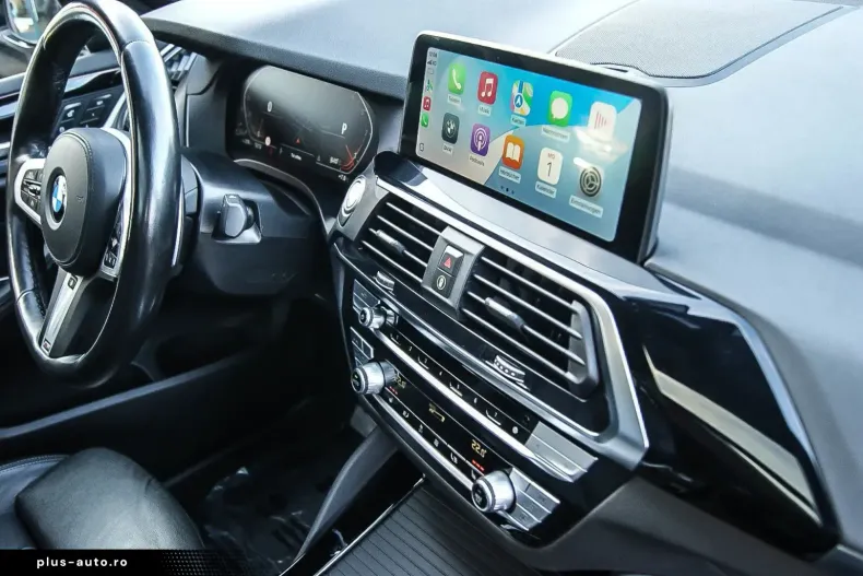 BMW X4 din 2021 cu 71.993 km - oferta BMW180917 - foto 12