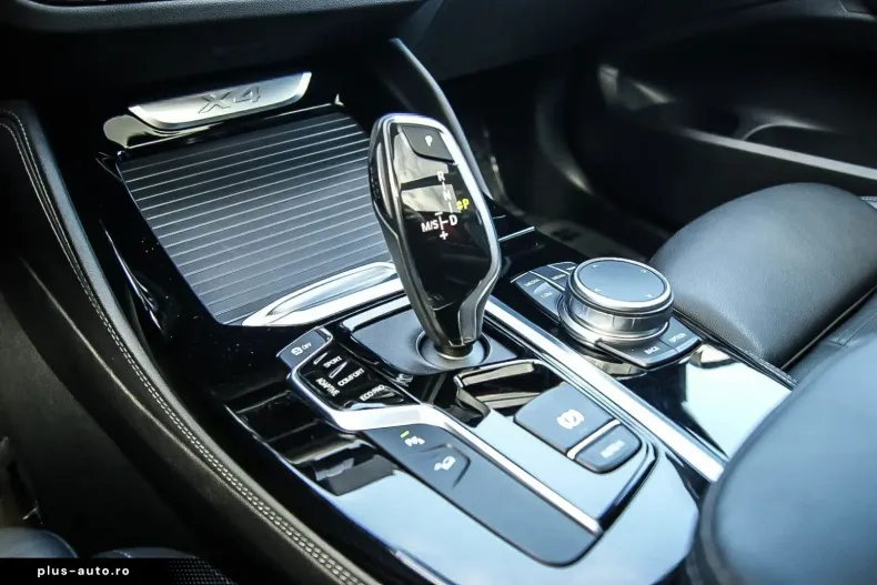 BMW X4 din 2021 cu 71.993 km - oferta BMW180917 - foto 13
