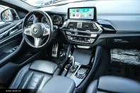 BMW X4 din 2021 cu 71.993 km - oferta BMW180917 - foto 14