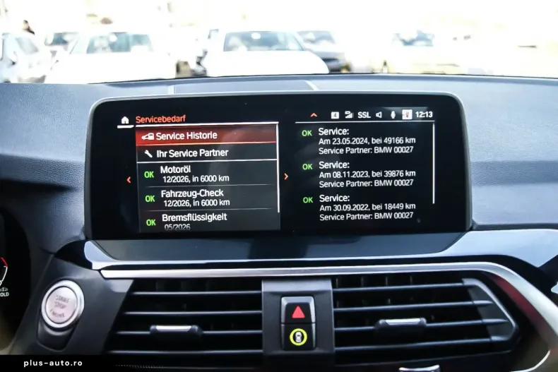 BMW X4 din 2021 cu 71.993 km - oferta BMW180917 - foto 17