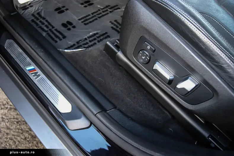 BMW X4 din 2021 cu 71.993 km - oferta BMW180917 - foto 18