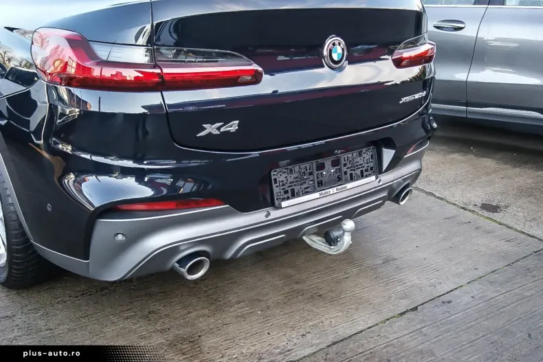 BMW X4 din 2021 cu 71.993 km - oferta BMW180917 - foto 19