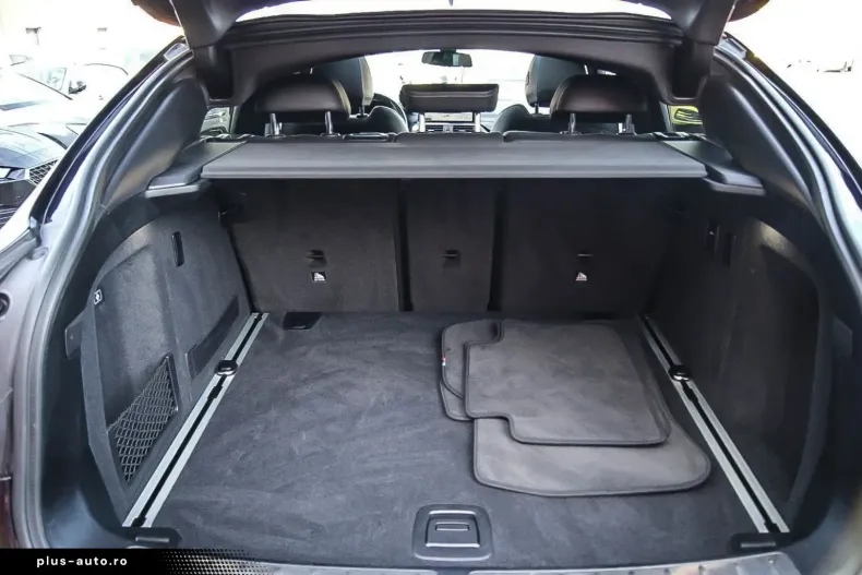 BMW X4 din 2021 cu 71.993 km - oferta BMW180917 - foto 20