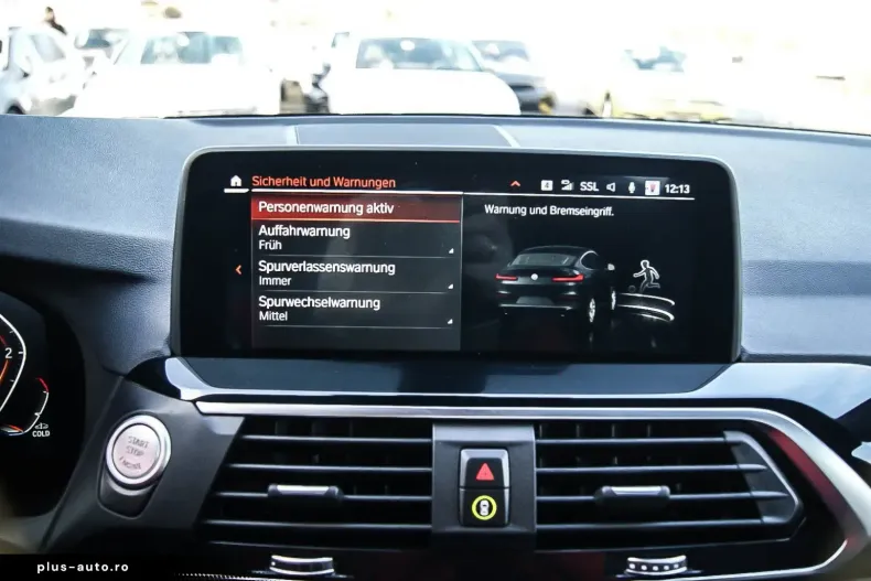 BMW X4 din 2021 cu 71.993 km - oferta BMW180917 - foto 21