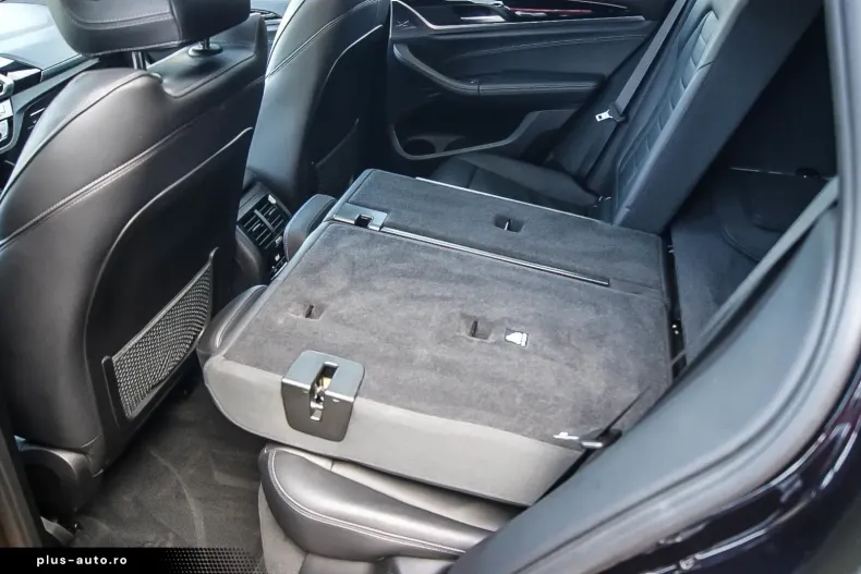 BMW X4 din 2021 cu 71.993 km - oferta BMW180917 - foto 23