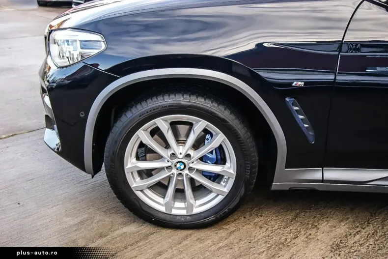 BMW X4 din 2021 cu 71.993 km - oferta BMW180917 - foto 27