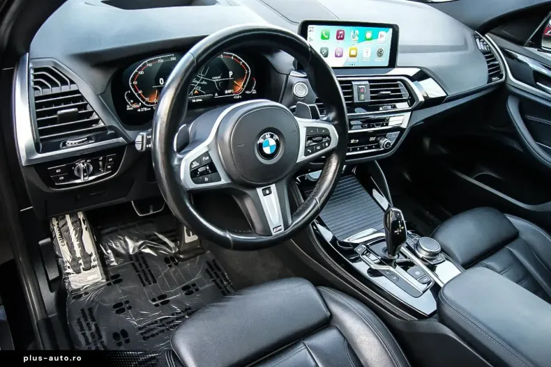 BMW X4 din 2021 cu 71.993 km - oferta BMW180917 - foto 28