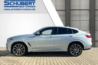BMW X4 din 2021 cu 49.962 km - oferta BMW180918 - foto 2