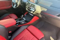 BMW X4 din 2021 cu 49.962 km - oferta BMW180918 - foto 7