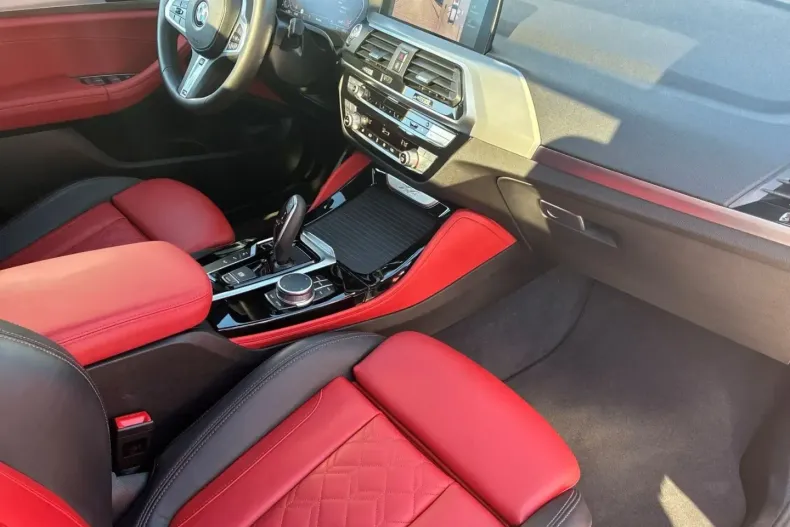 BMW X4 din 2021 cu 49.962 km - oferta BMW180918 - foto 7