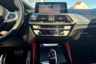 BMW X4 din 2021 cu 49.962 km - oferta BMW180918 - foto 11