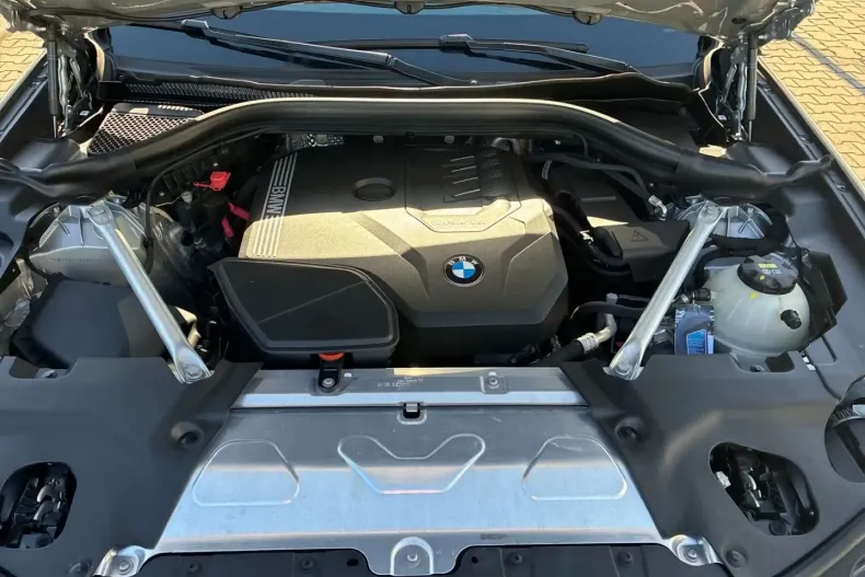 BMW X4 din 2021 cu 49.962 km - oferta BMW180918 - foto 14