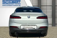 BMW X4 din 2021 cu 49.962 km - oferta BMW180918 - foto 15