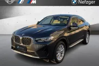 BMW X4 din 2022 cu 48.200 km - oferta BMW180919 - foto 1