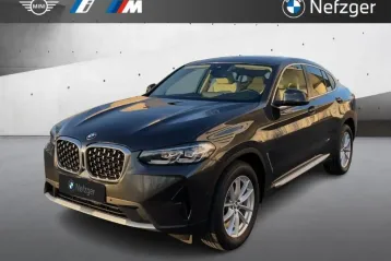 BMW X4 din 2022 - oferta BMW180919