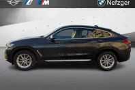 BMW X4 din 2022 cu 48.200 km - oferta BMW180919 - foto 2