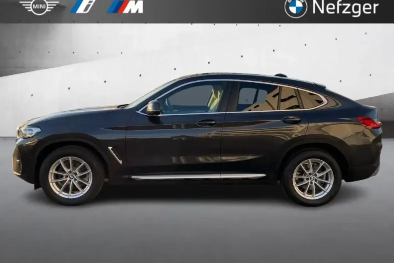 BMW X4 din 2022 cu 48.200 km - oferta BMW180919 - foto 2