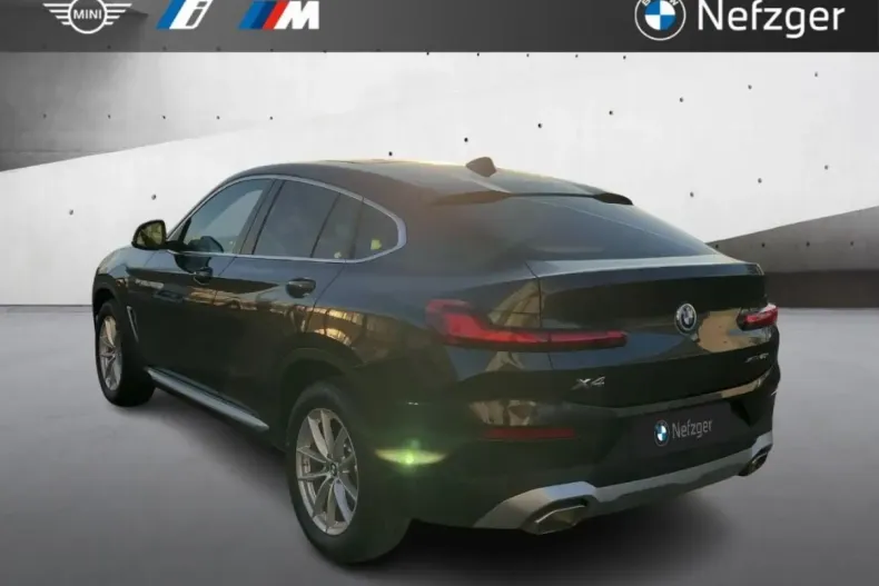 BMW X4 din 2022 cu 48.200 km - oferta BMW180919 - foto 3