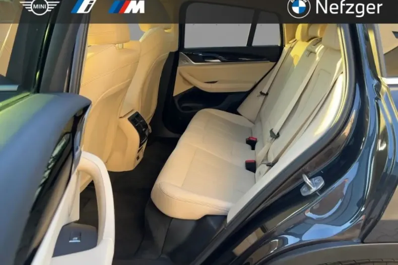 BMW X4 din 2022 cu 48.200 km - oferta BMW180919 - foto 8
