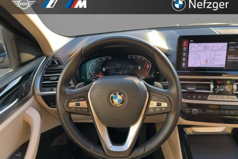 BMW X4 din 2022 cu 48.200 km - oferta BMW180919 - foto 10