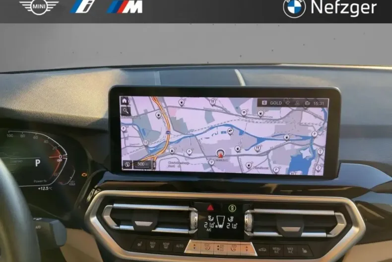 BMW X4 din 2022 cu 48.200 km - oferta BMW180919 - foto 11