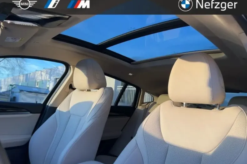 BMW X4 din 2022 cu 48.200 km - oferta BMW180919 - foto 13