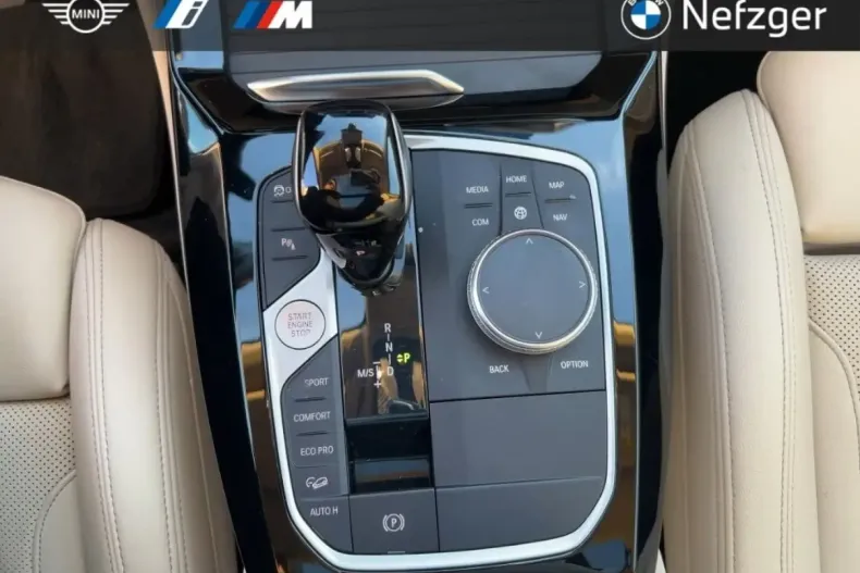 BMW X4 din 2022 cu 48.200 km - oferta BMW180919 - foto 14