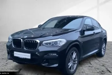 BMW X4 din 2021 - oferta BMW180920