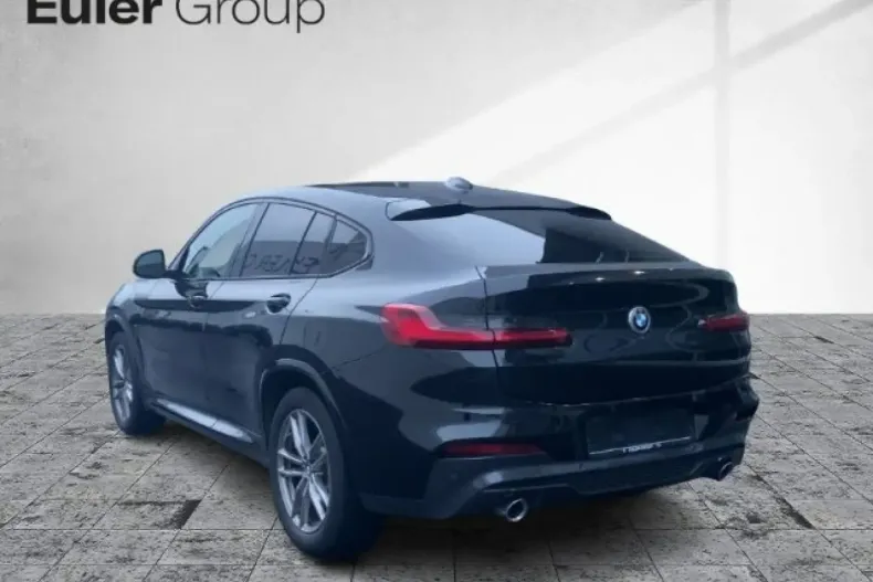 BMW X4 din 2021 cu 81.431 km - oferta BMW180920 - foto 4