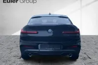 BMW X4 din 2021 cu 81.431 km - oferta BMW180920 - foto 5