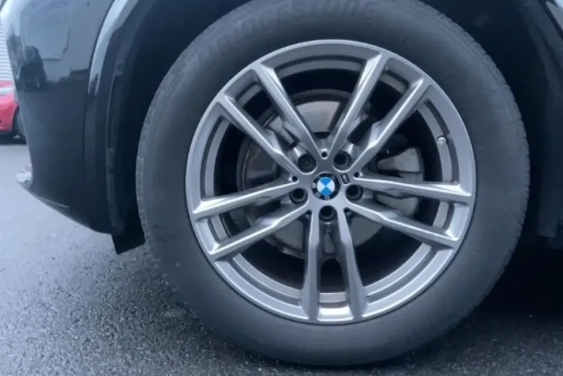 BMW X4 din 2021 cu 81.431 km - oferta BMW180920 - foto 6