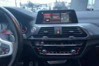 BMW X4 din 2021 cu 81.431 km - oferta BMW180920 - foto 9