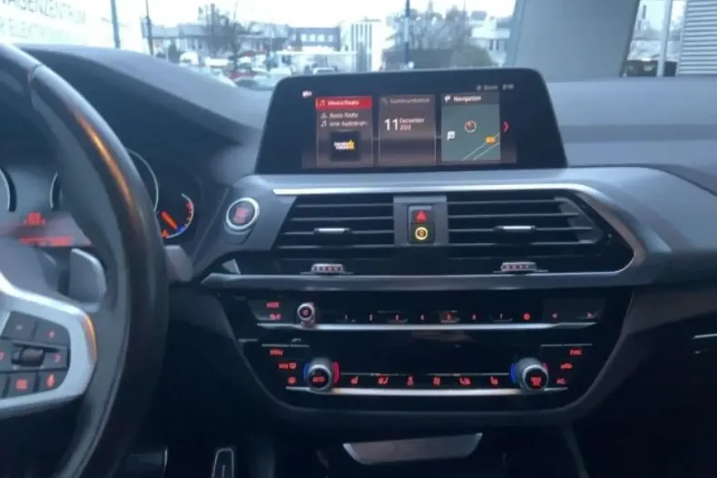 BMW X4 din 2021 cu 81.431 km - oferta BMW180920 - foto 9