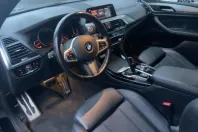 BMW X4 din 2021 cu 81.431 km - oferta BMW180920 - foto 10