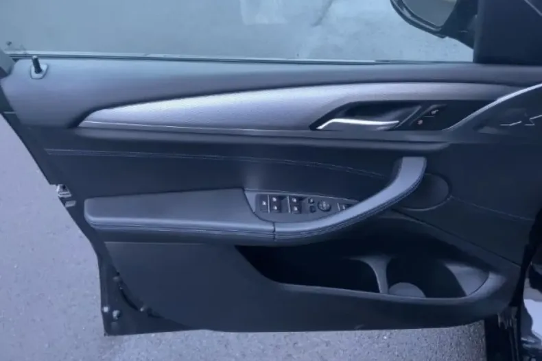 BMW X4 din 2021 cu 81.431 km - oferta BMW180920 - foto 11